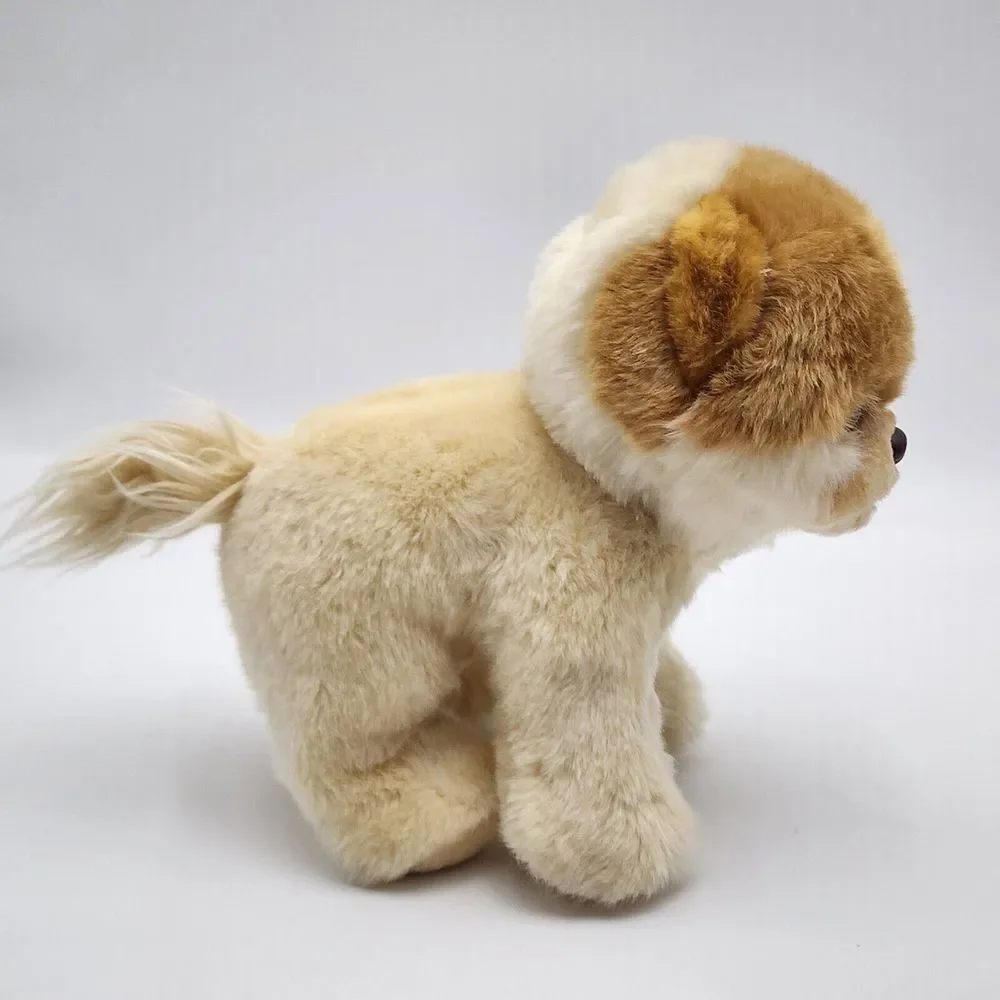 Gund Boo The Worlds Cutest Dog Plush Pomeranian 9‎ Inch Stuffed Animal Toy